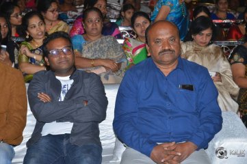 MCA Movie Pre Release Event Photos